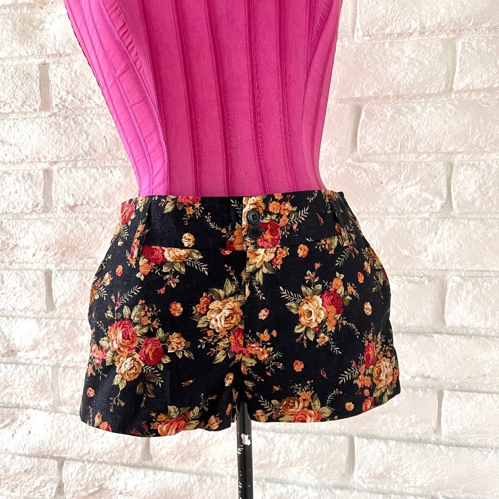 Sans Souci Shorts Size Small D39